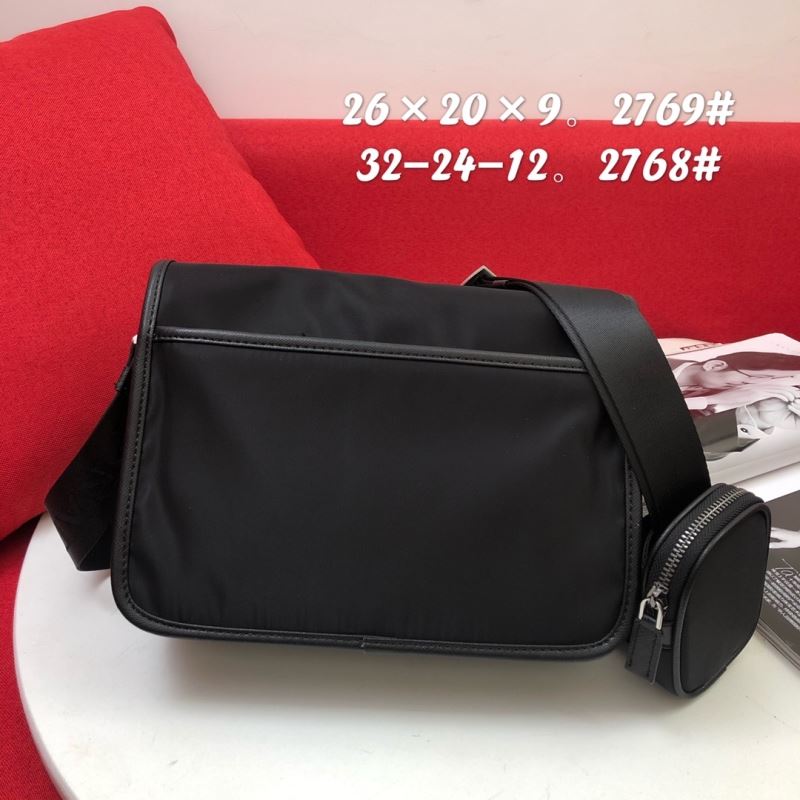 Prada Satchel Bags